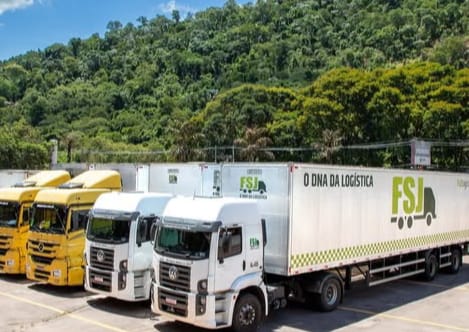 FSJ Logística abre vaga para Motorista Carreteiro em Itupeva